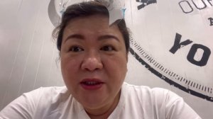 LABORATORY & ULTRASOUND + KAIN SA MCDO & SAVORY WITH URATEX SHOPPING