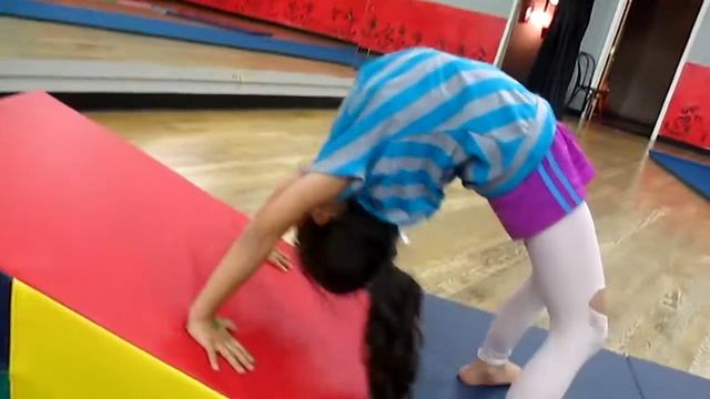 Dance  2012 - 12 - 14 - Selena - 1