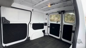 2020 Nissan NV200 | PN4617