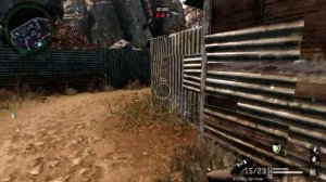 выполняем ачивки в Warface