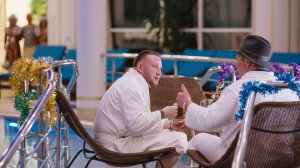 Пошёл ты в баню! Или Ирония судьбы Ипполита Георгиевича