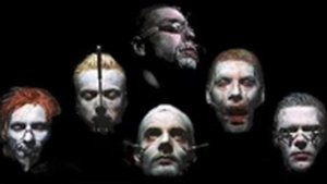 RAMMSTEIN - KOKAIN