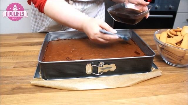 უგემრიელესი ნამცხვარი ტირამისუ - Namcxvari Tiramisu
