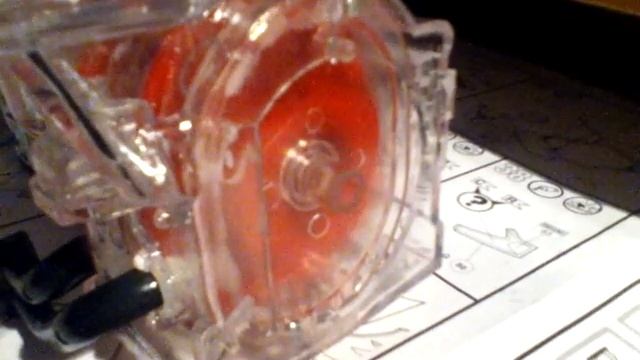 rotary engine