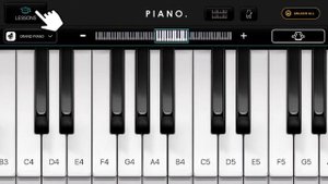 Пианино ом шанти ом