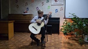 Д.Уотт "Три поросёнка" исп.Кава Ярослав 2 класс (11 лет)_20241206