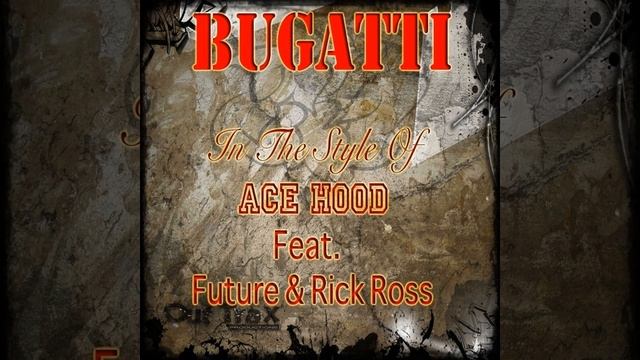 Buggati