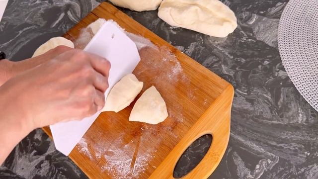 Сосиски в ТЕСТЕ. Простой рецепт ВОЗДУШНОГО теста. Рецепт сосиски в тесте. Воздушное тесто