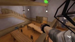 Game Weapons | Smiling X Corp 2 Vs Evil Nun Vs Evil Nun 2 Vs The Twins