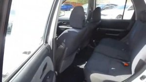 2006 Honda CR-V Nanuet NY HNK654