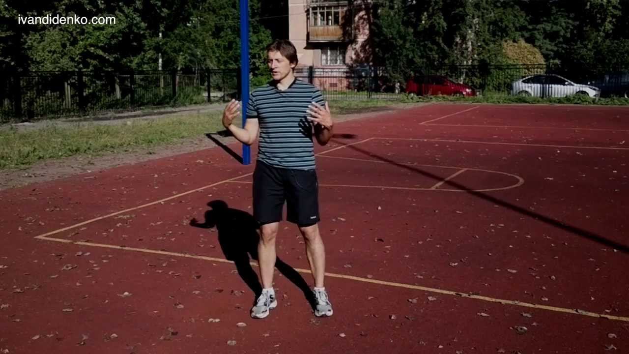 Как научиться правильно говорить - Речевая разминка