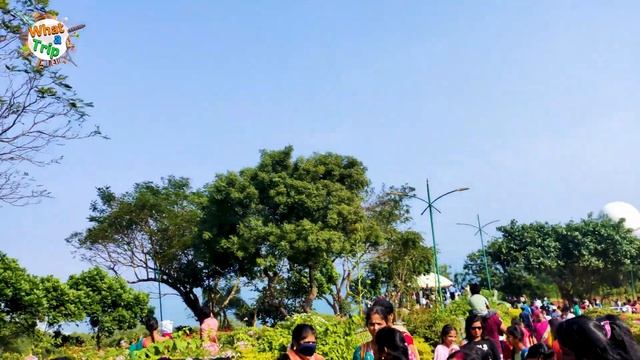 Visakhapatnam - (Raipur To Vizag) - ( Part 2 ) - Port City Of India - Vizag - Tourist Attractions