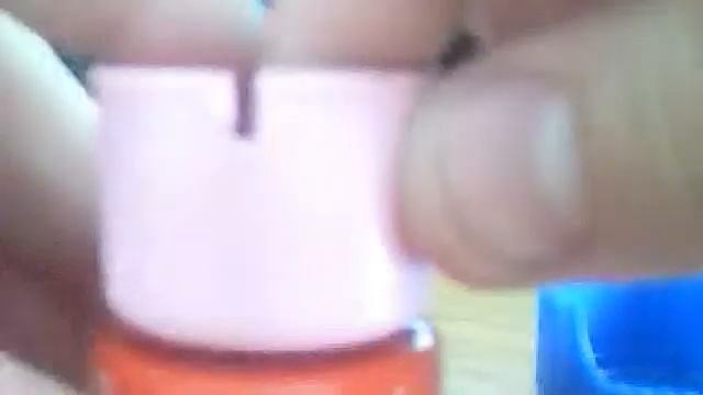 Подробнее об игрушка И кстати я их назвала Наф-наф Нуф-нуф и Ниф-ниф) смотреть онлайн