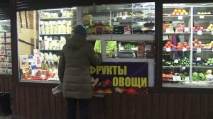 По прогнозам экспертов, в канун Нового года продукты в России подорожают на 15%