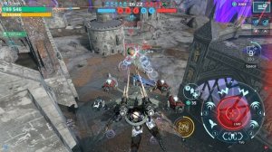 War Robots Бой , платформа РС.