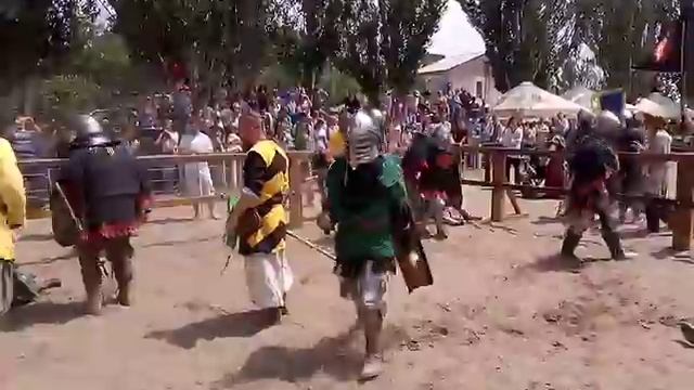 5х5 Князь 2 х Путивль смотреть онлайн