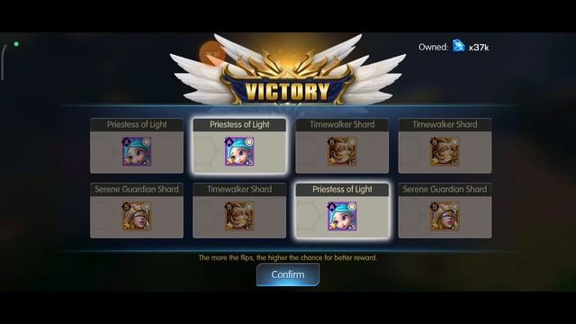 Elemental Titans：3D Idle Arena. Новые игровые режимы. смотреть онлайн