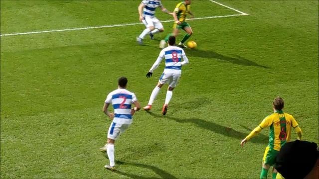 QPR FANS + PLAYERS TV HOME + AWAY MATCHDAY VLOG QPR V WEST BROM TUES 19TH FEB 2019 смотреть онлайн