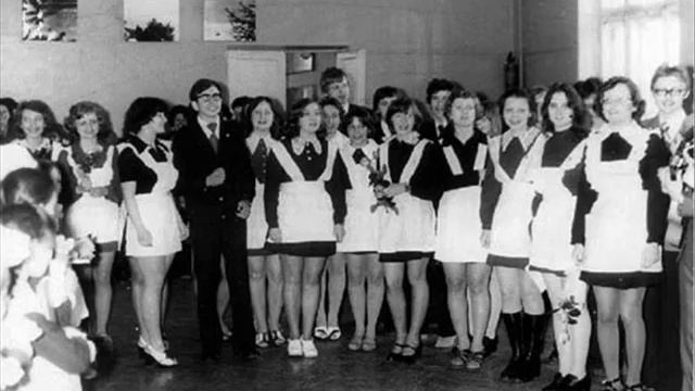 Трофим "Голуби" смотреть онлайн