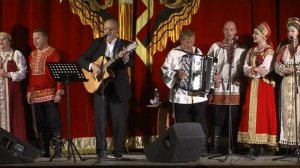 Knockin’ on Heaven’s Door(Стуча в небесные врата) Боб Дилан - Андрей Соболев, анс."Русь"