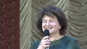 Юбилей литературного объединения села Парфеньево Костромской области. Часть 18