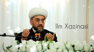 БАРОАТ КЕЧАСИ ҚАЧОН 2023! °Муфтий Нуриддин хожи домла Хазратлари #muftiy #baroatkechasi #baroat