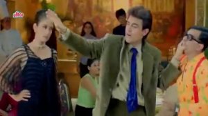 Nasha Yeh Pyar Ka Nasha Hai - Aamir Khan, Manisha