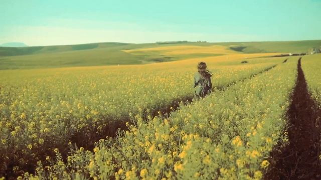 Мелодия счастья- Unfold. Melody of happiness– THE WORLD IS BEAUTIFUL