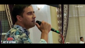 Гайрат Файз - Бир дустим + Дустим хаволаниб + Сайрамли боллар+Жаноним + Кайтма + Ахла + Попурри 202