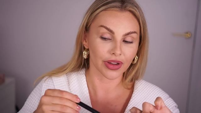 🔥MODERNÝ a SEXY 10-minútový mejkap - chcela som sa nalíčiť ako 20-ročné TikTokerky 🤣