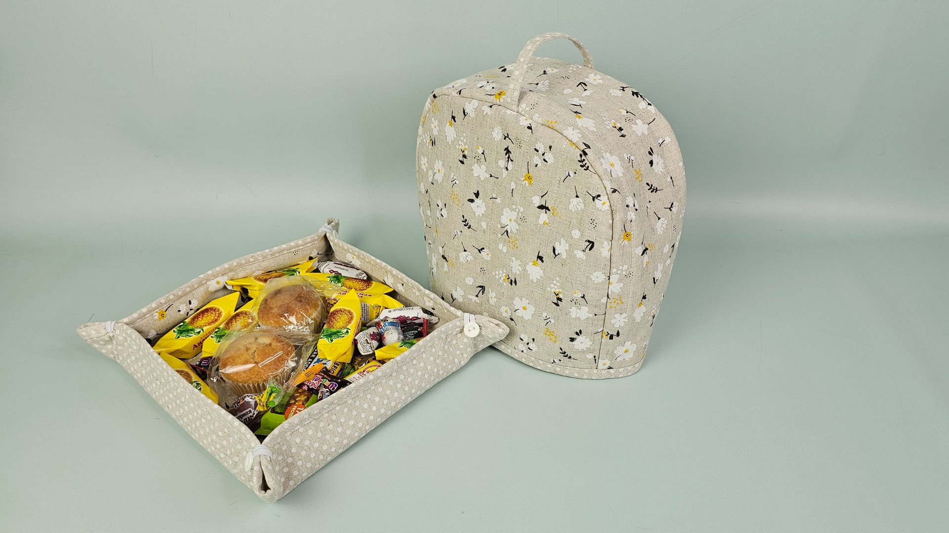 ❄️Зимними вечерами с этим комплектом чайная церемония будет намного уютнее и приятнее. смотреть онлайн