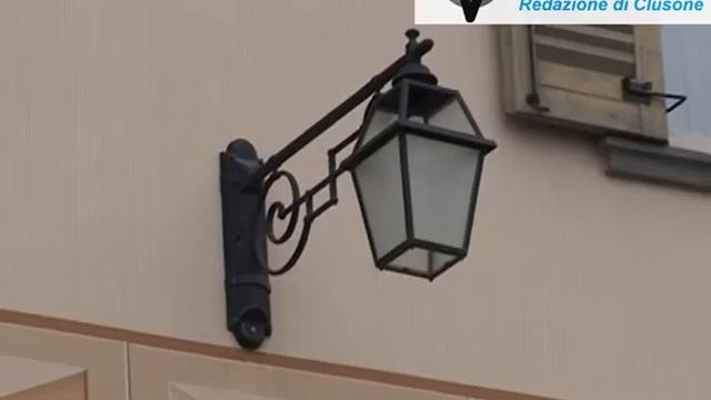 illuminazione pubblica смотреть онлайн