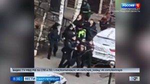 Вести Санкт-Петербург. Выпуск 08:35 от 06.12.2024