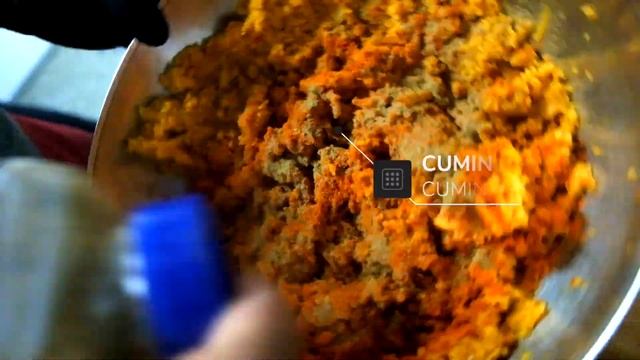 Amazing vegan recipe from Turkey ! Turkish tapas tasting and tips by a Chef - ENG SUBS