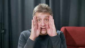 Король Лир - слабость сюжета.