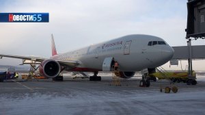 Первым делом самолеты… День гражданской авиации отметят 7 декабря во всем мире