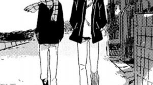 Кошки так не ранят, Как людишки иногда..