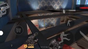 бродилка standchillow 1.3 #3