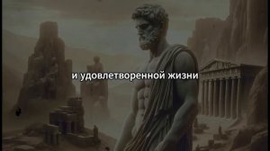 Вы Больше НИКОГДА Не Будете БЕДНЫМ | СТОИЦИЗМ