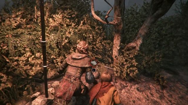 ДОРОГА ИЗ ТЕЛ ● A Plague Tale: Innocence #4 ● СКАЗКА О ЧУМЕ ● ПОЛНОЕ ПРОХОЖДЕНИЕ