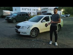 Видео-кейс о подборе Skoda Octavia 2011 (1.6) АТ