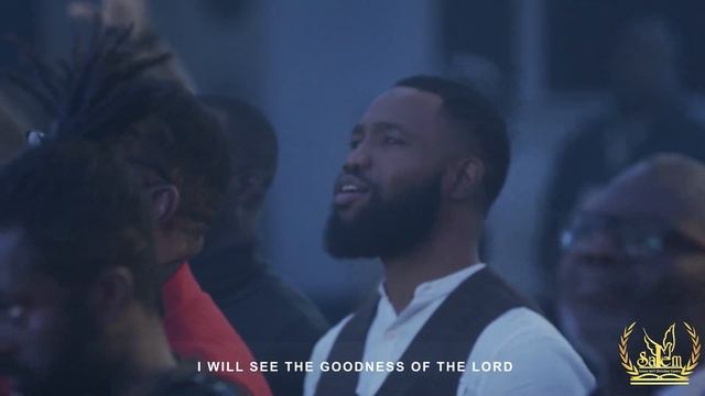 We Set Our Hope On You // Becca Folkes x FDV // Salem Europe смотреть онлайн