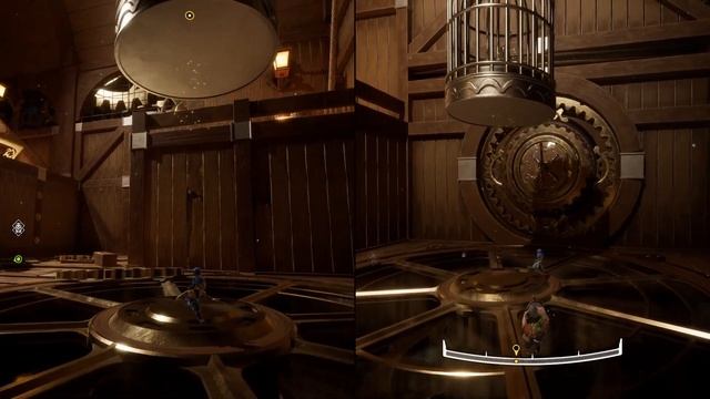 It Takes Two полное прохождение игры (Без комментариев) #5 смотреть онлайн