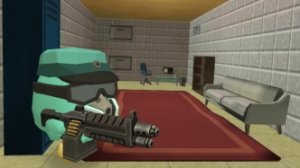 играем в дуэли! #2