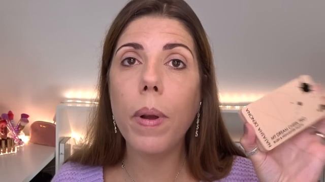 NOUVEAUTÉS MAKE-UP EN ACTION pas que du bon!