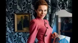 Черная кошка 4 серия%