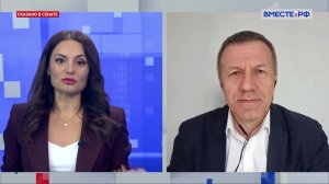 Ситуация на отечественном автомобильном рынке. Максим Кадаков. Сказано в Сенате