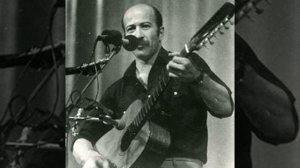 Александр Розенбаум — Песня о Ленинграде (1980)