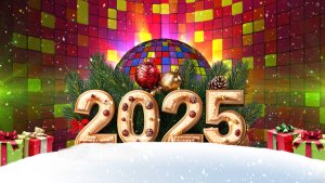 Поздравления с Новым годом бойцам СВО