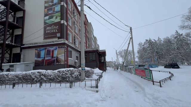 Города России глазами простого человека.
Белогорск, Амурская область.